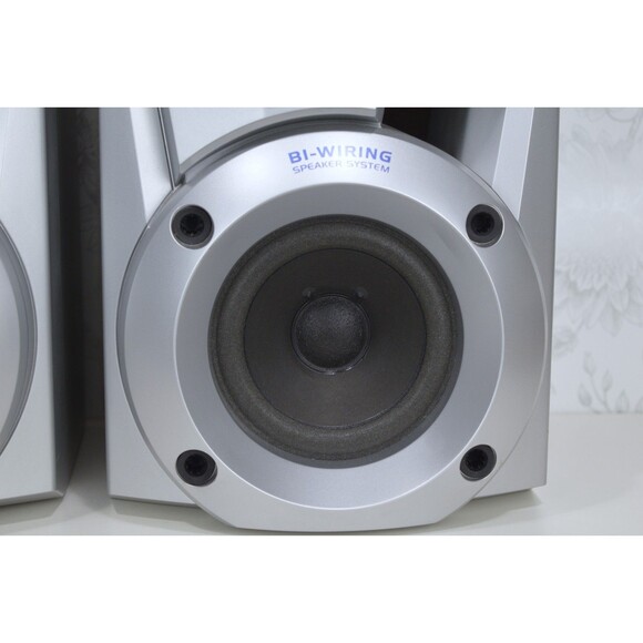 Panasonic Speaker System SB-AK300 6ohms - Picture 5 of 9